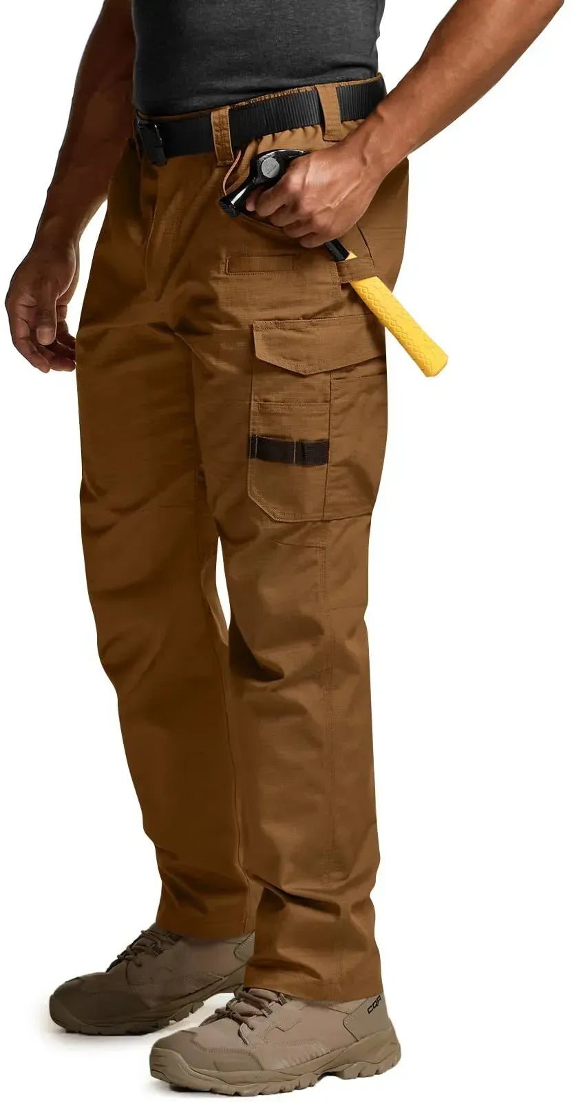 Men's Ripstop Work Pants