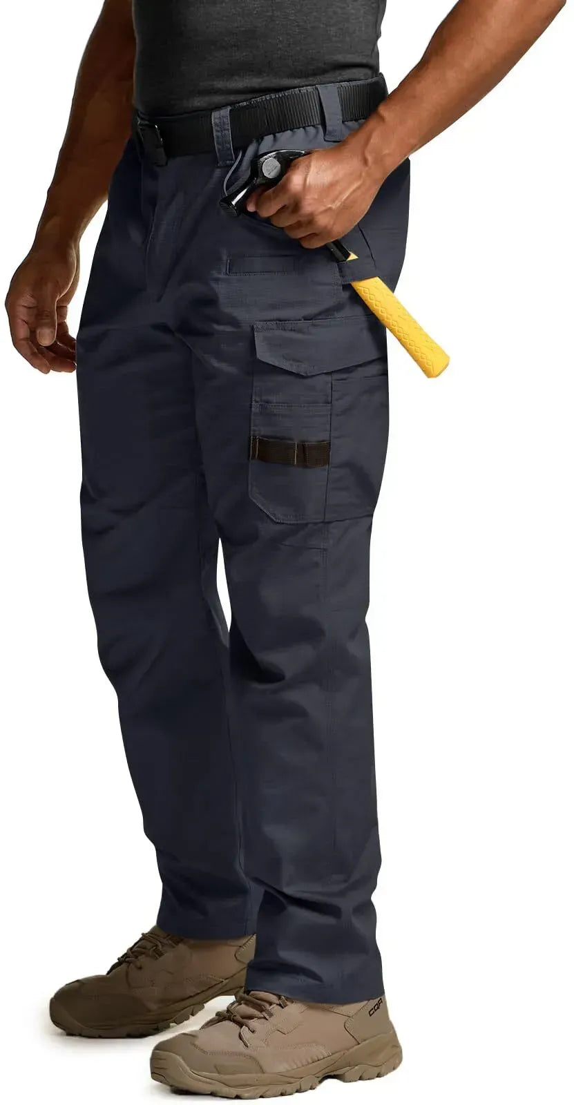 Men's Ripstop Work Pants