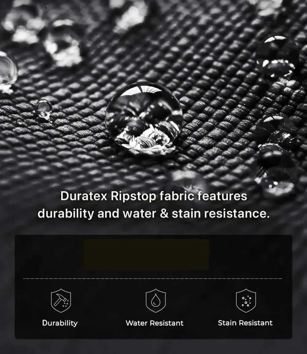 Men's Ripstop Work Pants
