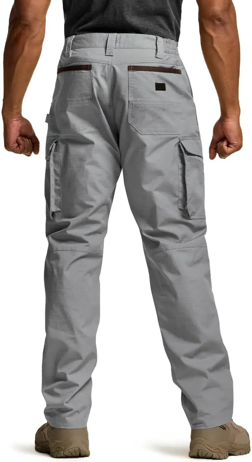 Men's Ripstop Work Pants