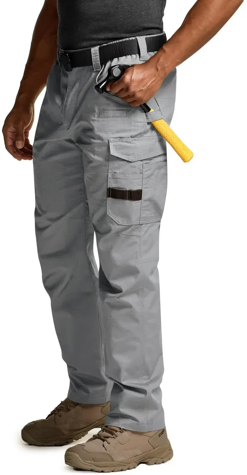 Men's Ripstop Work Pants