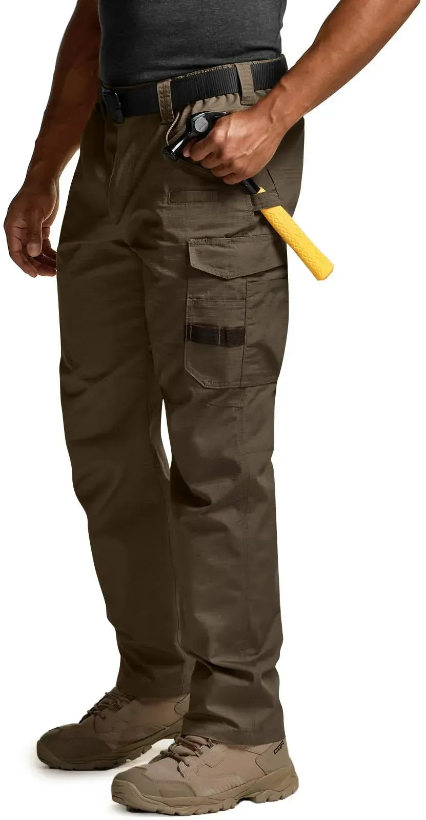 Men's Ripstop Work Pants