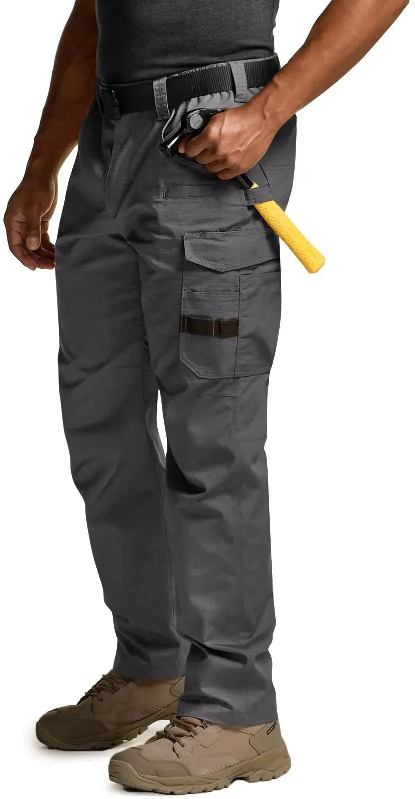 Men's Ripstop Work Pants