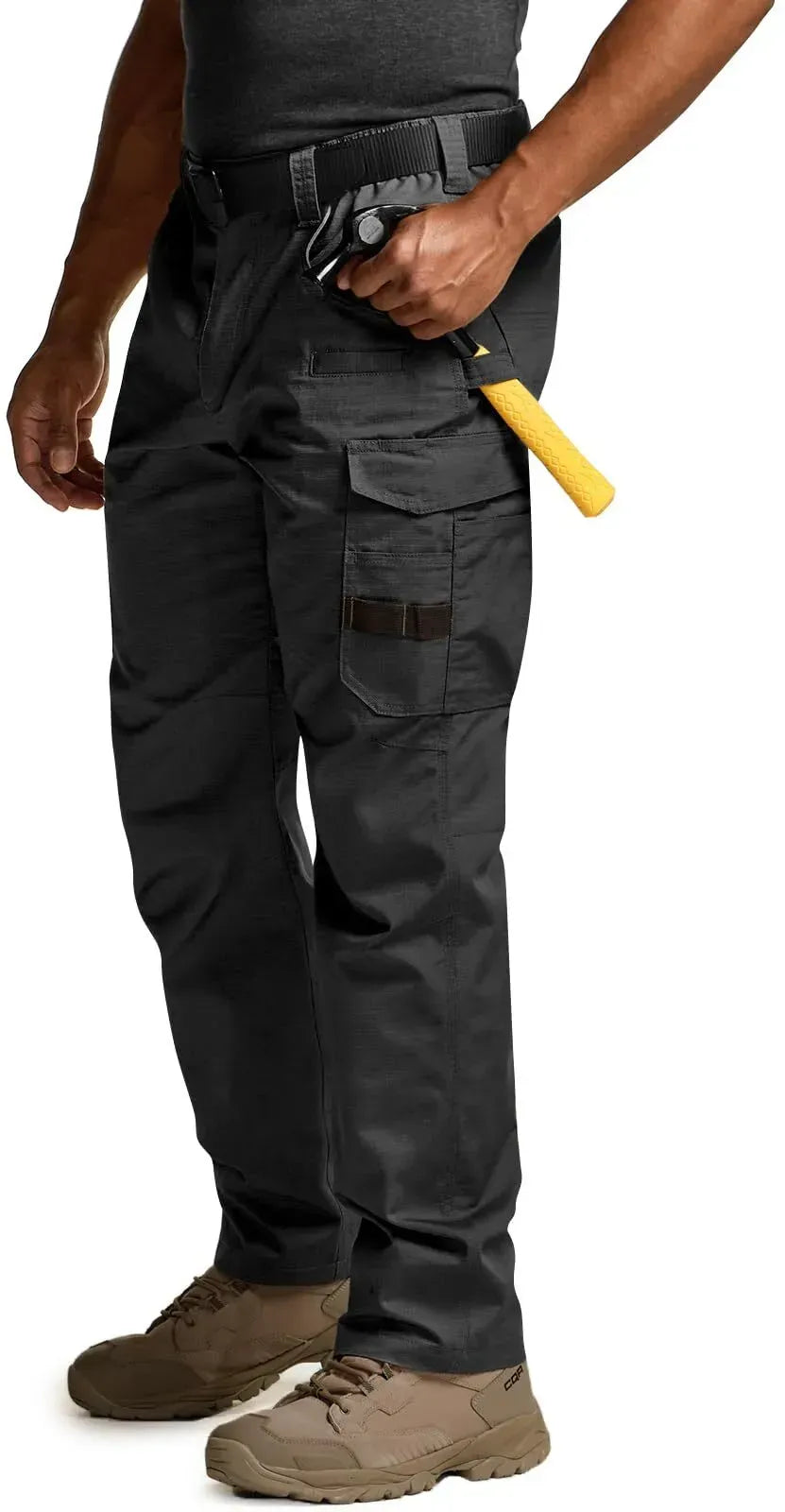 Men's Ripstop Work Pants
