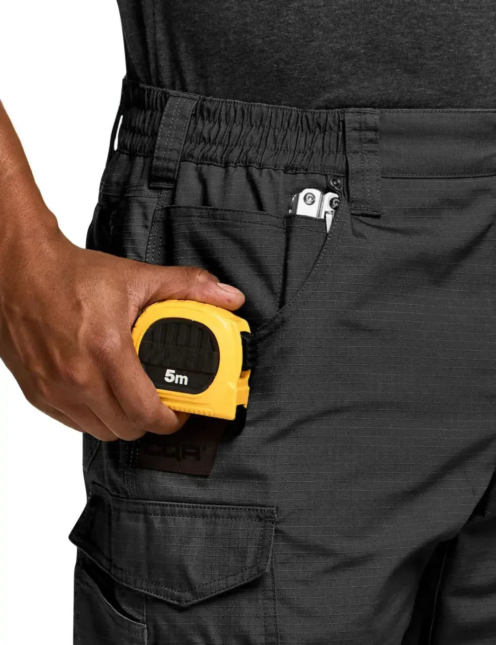 Men's Ripstop Work Pants